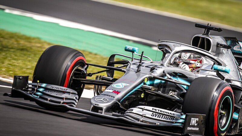 Formula 1: Mercedes, arriva la smentita dell&#039;addio a fine 2020