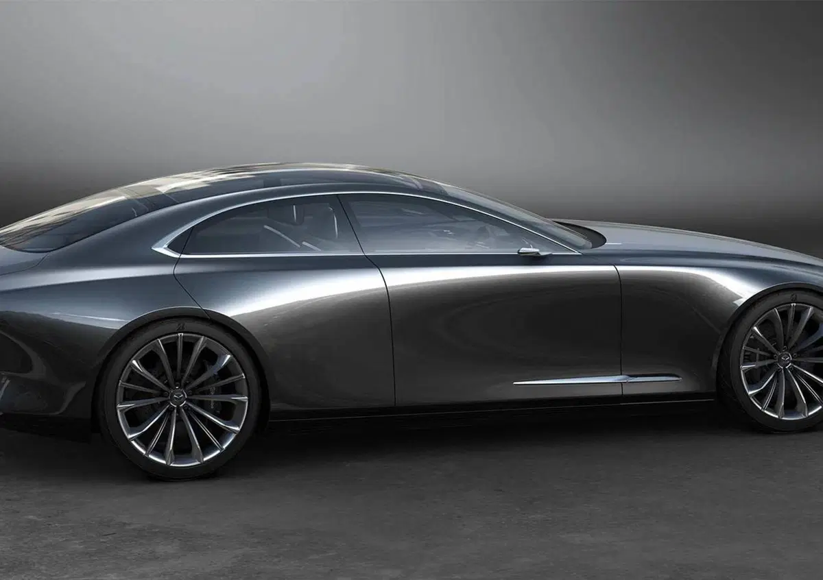 Mazda compie 100 anni, tra motori rotativi e innovazione