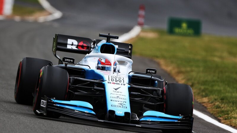 Formula 1: Williams, la F43 sar&agrave; presentata il 17 febbraio