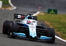 Formula 1: Williams, la F43 sarà presentata il 17 febbraio