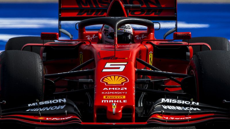Formula 1, le date delle presentazioni delle monoposto per la stagione 2020