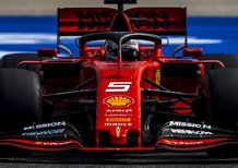 Formula 1, le date delle presentazioni delle monoposto per la stagione 2020