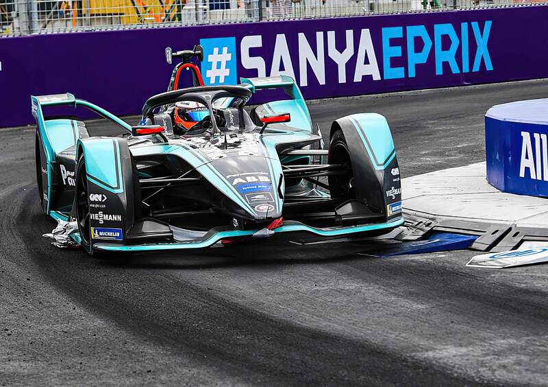 Anche la Formula E si ferma per il Coronavirus