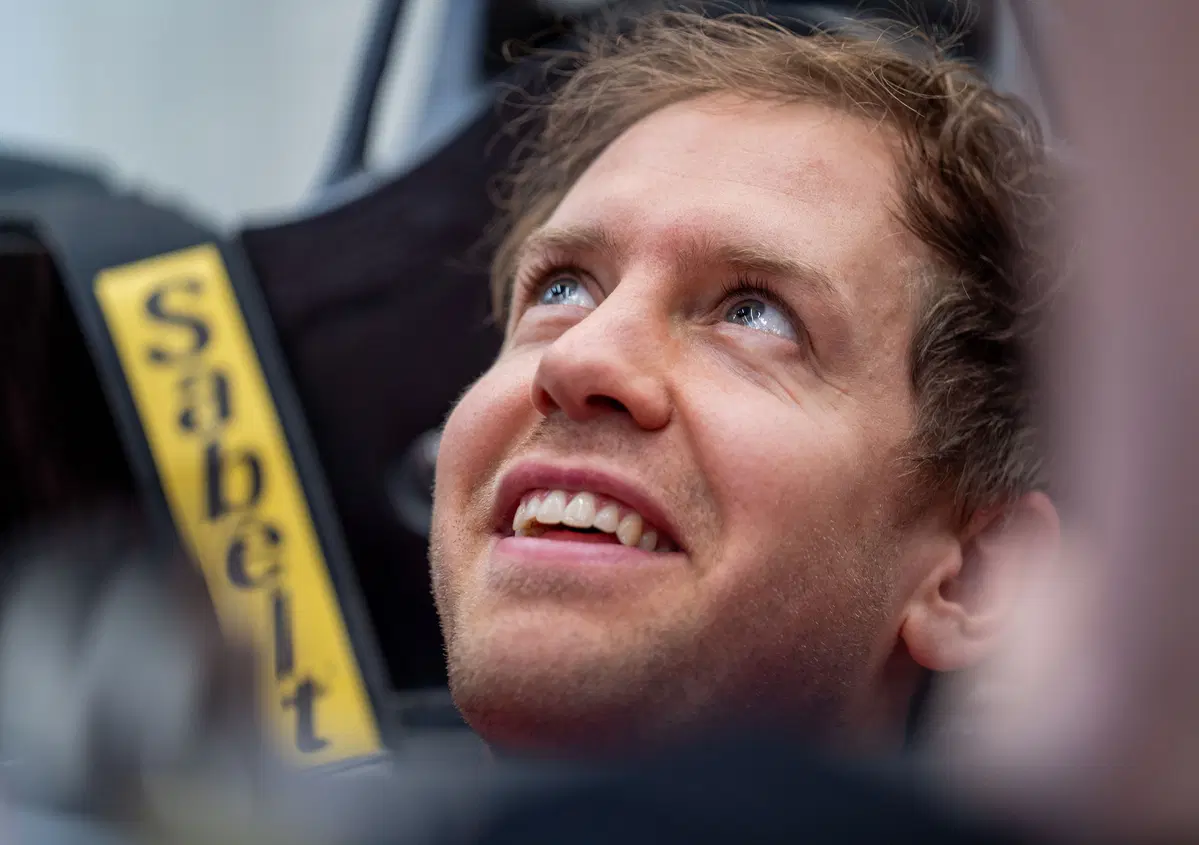 Formula 1: Sebastian Vettel, il futuro &egrave; dietro l'angolo