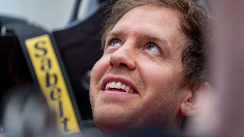 Formula 1: Sebastian Vettel, il futuro &egrave; dietro l&#039;angolo