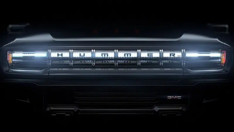 Hummer Elettrico: 1.000 CV e 15.592 Nm di coppia. Ma siamo sicuri?