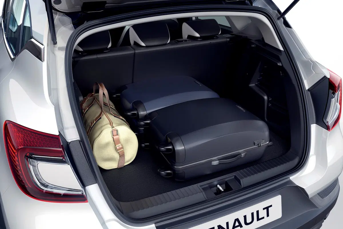 Renault Megane restyling, arriva l'ibrido plug-in (5)