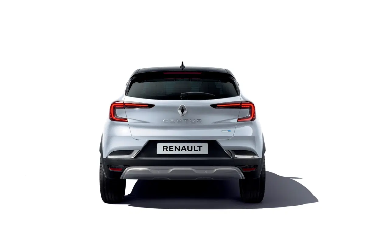 Renault Megane restyling, arriva l'ibrido plug-in (7)