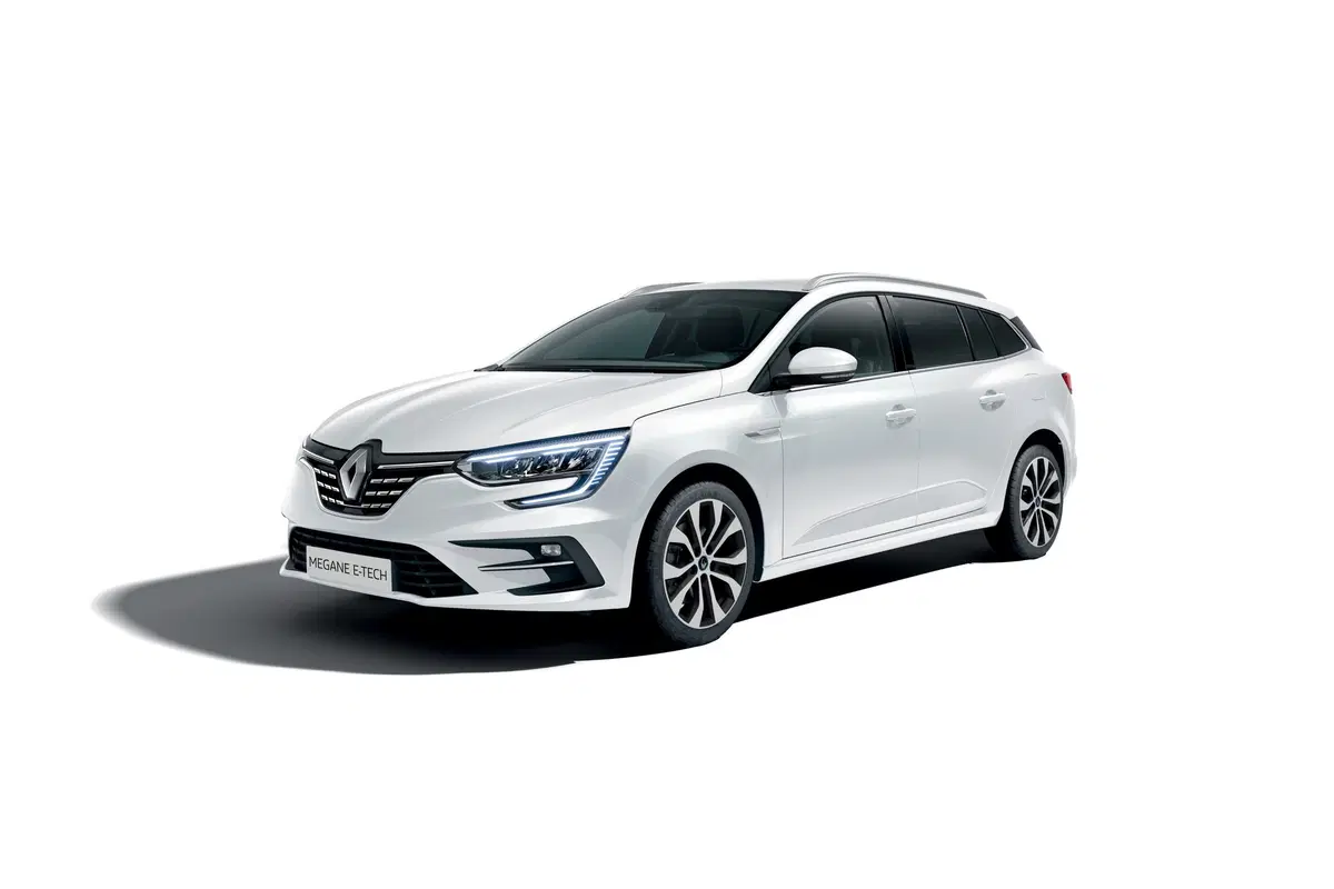 Renault Megane restyling, arriva l'ibrido plug-in (13)