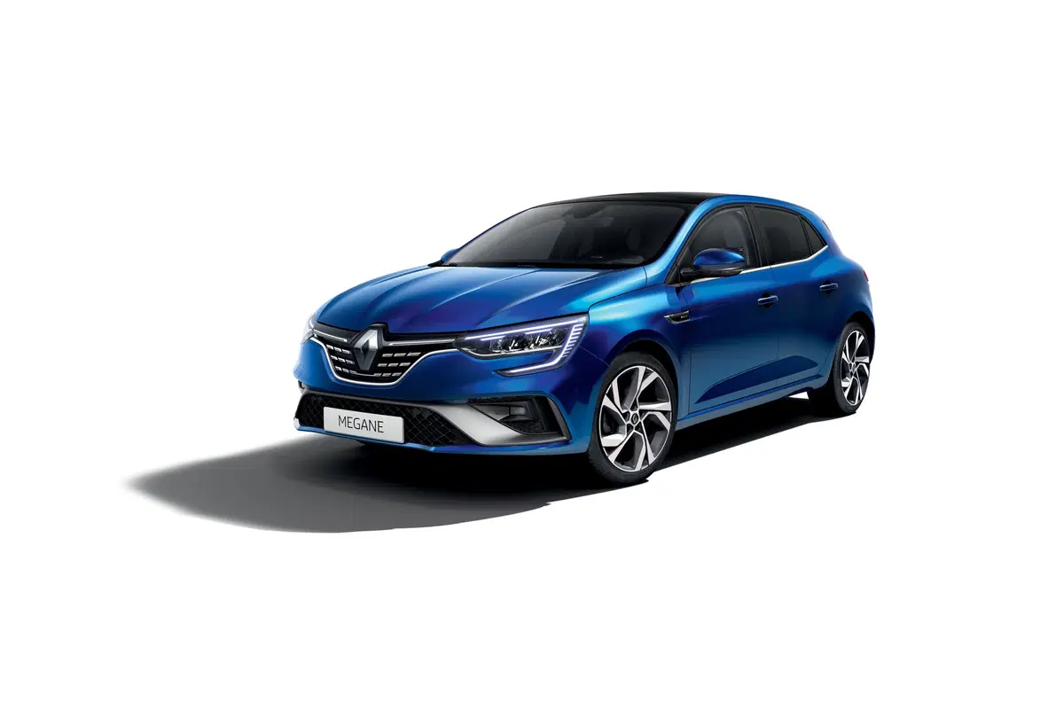 Renault Megane restyling, arriva l'ibrido plug-in (18)