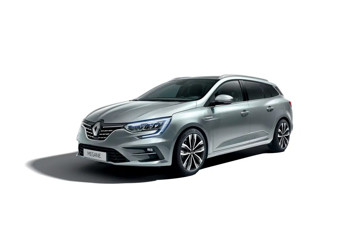 Renault Megane restyling, arriva l'ibrido plug-in (19)