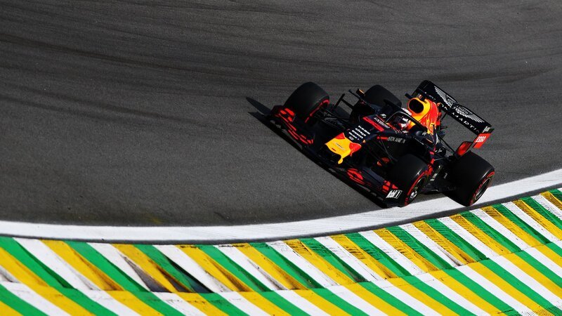 Formula 1: Red Bull, la RB16 sar&agrave; presentata il 12 febbraio