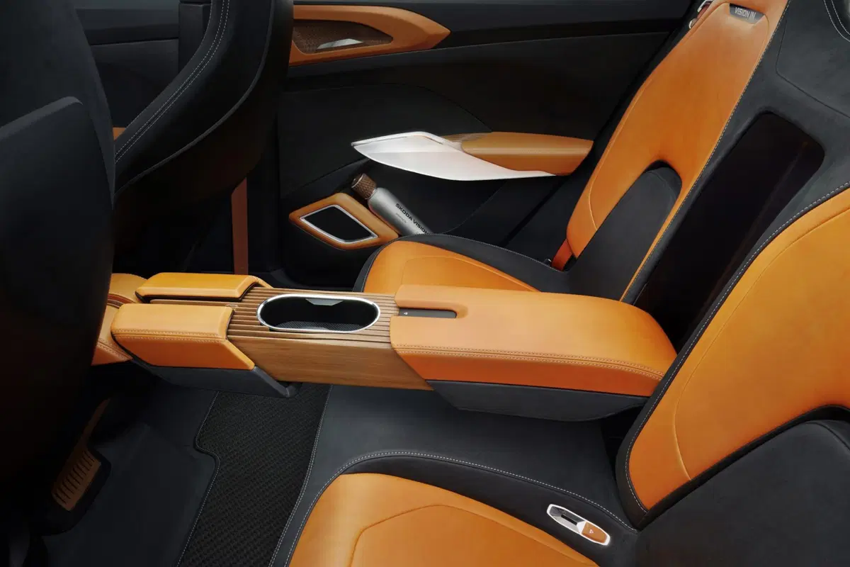 Skoda Vision IN concept presentata in anteprima a Nuova Delhi (5)