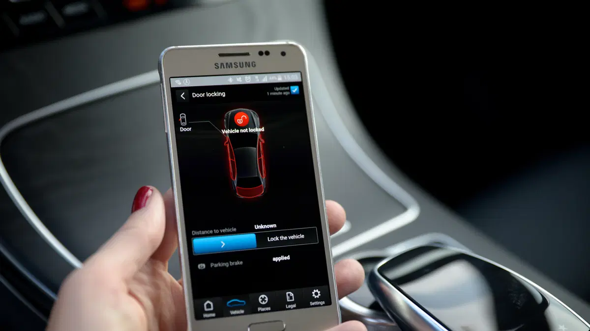Company Car Drive 2016, Mercedes: nuova Classe E Business Sport Intelligent Drive (3)