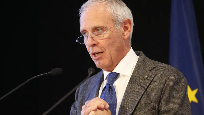 Paolo Scudieri, presidente Anfia: "Davanti a noi, grandi cambiamenti"