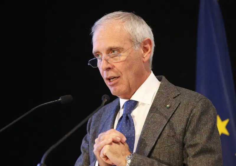 Paolo Scudieri, presidente Anfia: "Davanti a noi, grandi cambiamenti"