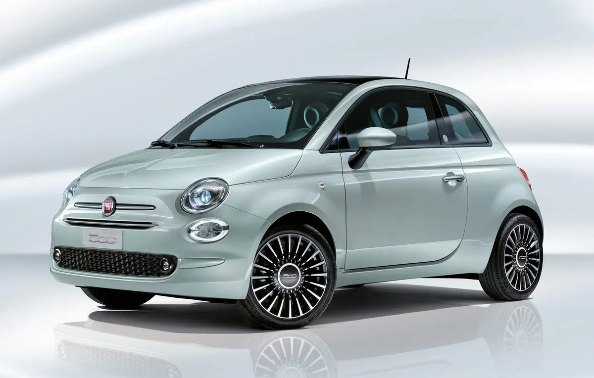 [VIDEO] Fiat 500 e Panda Hybrid: la nostra prova su strada