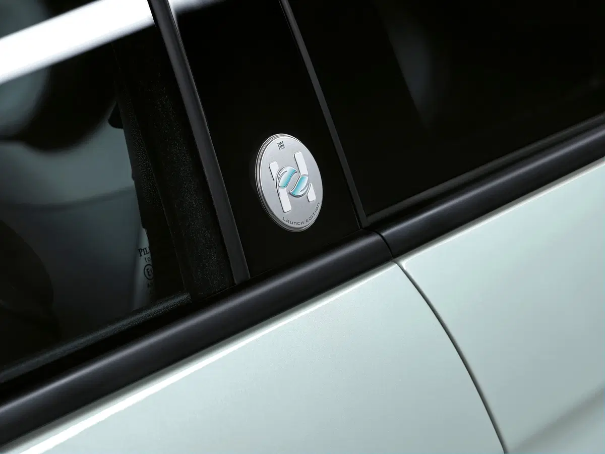 [VIDEO] Fiat 500 e Panda Hybrid: la nostra prova su strada (8)