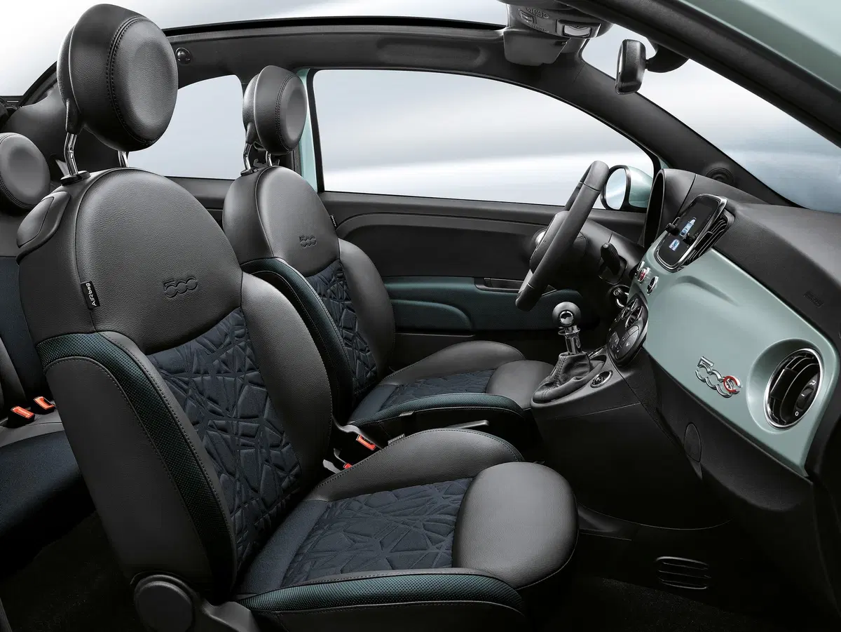 [VIDEO] Fiat 500 e Panda Hybrid: la nostra prova su strada (6)