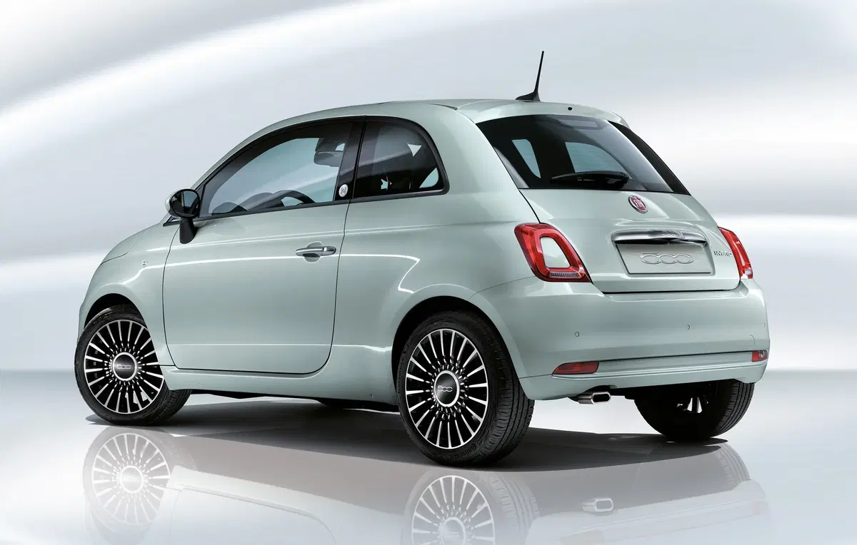 [VIDEO] Fiat 500 e Panda Hybrid: la nostra prova su strada (2)