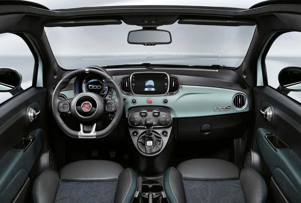 [VIDEO] Fiat 500 e Panda Hybrid: la nostra prova su strada (5)