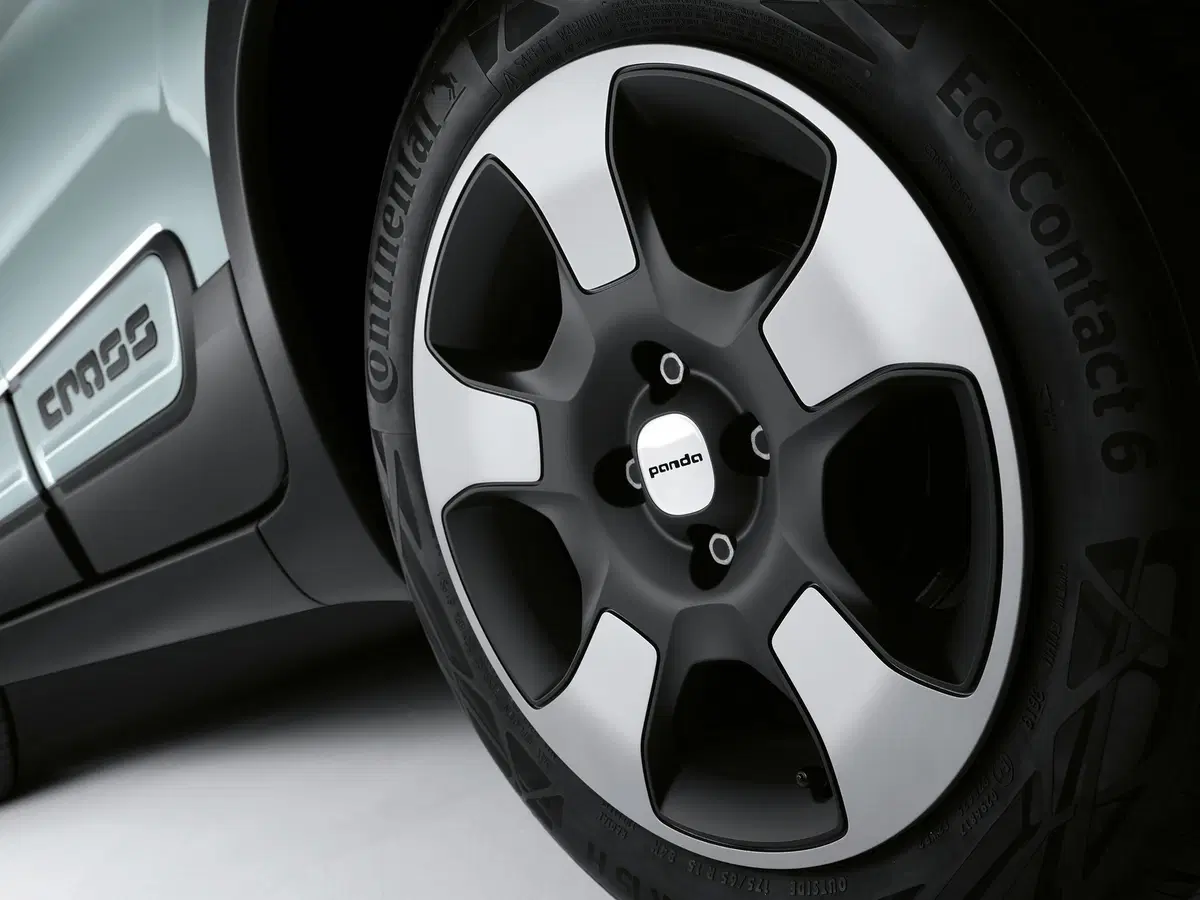 [VIDEO] Fiat 500 e Panda Hybrid: la nostra prova su strada (8)
