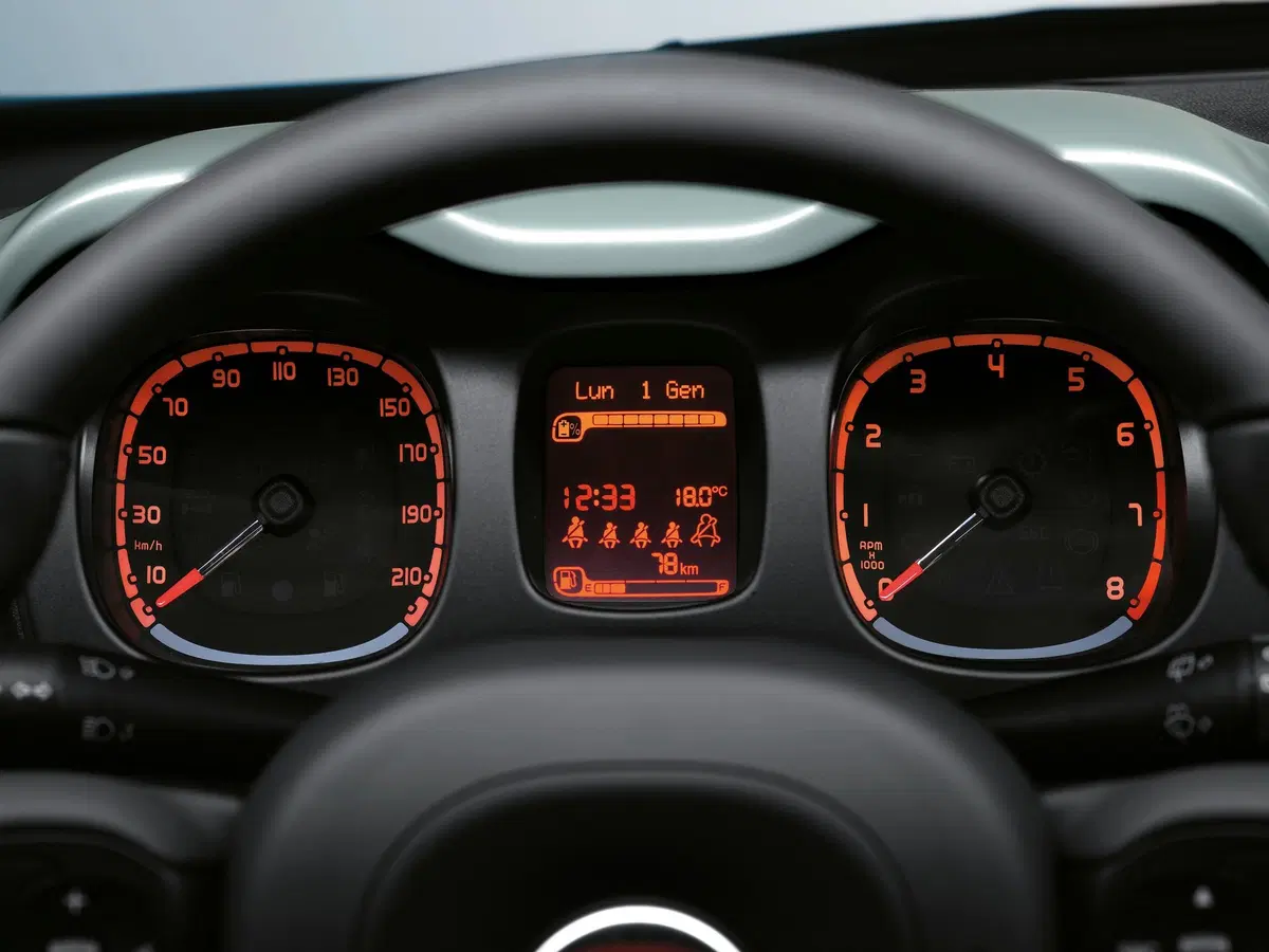 [VIDEO] Fiat 500 e Panda Hybrid: la nostra prova su strada (6)
