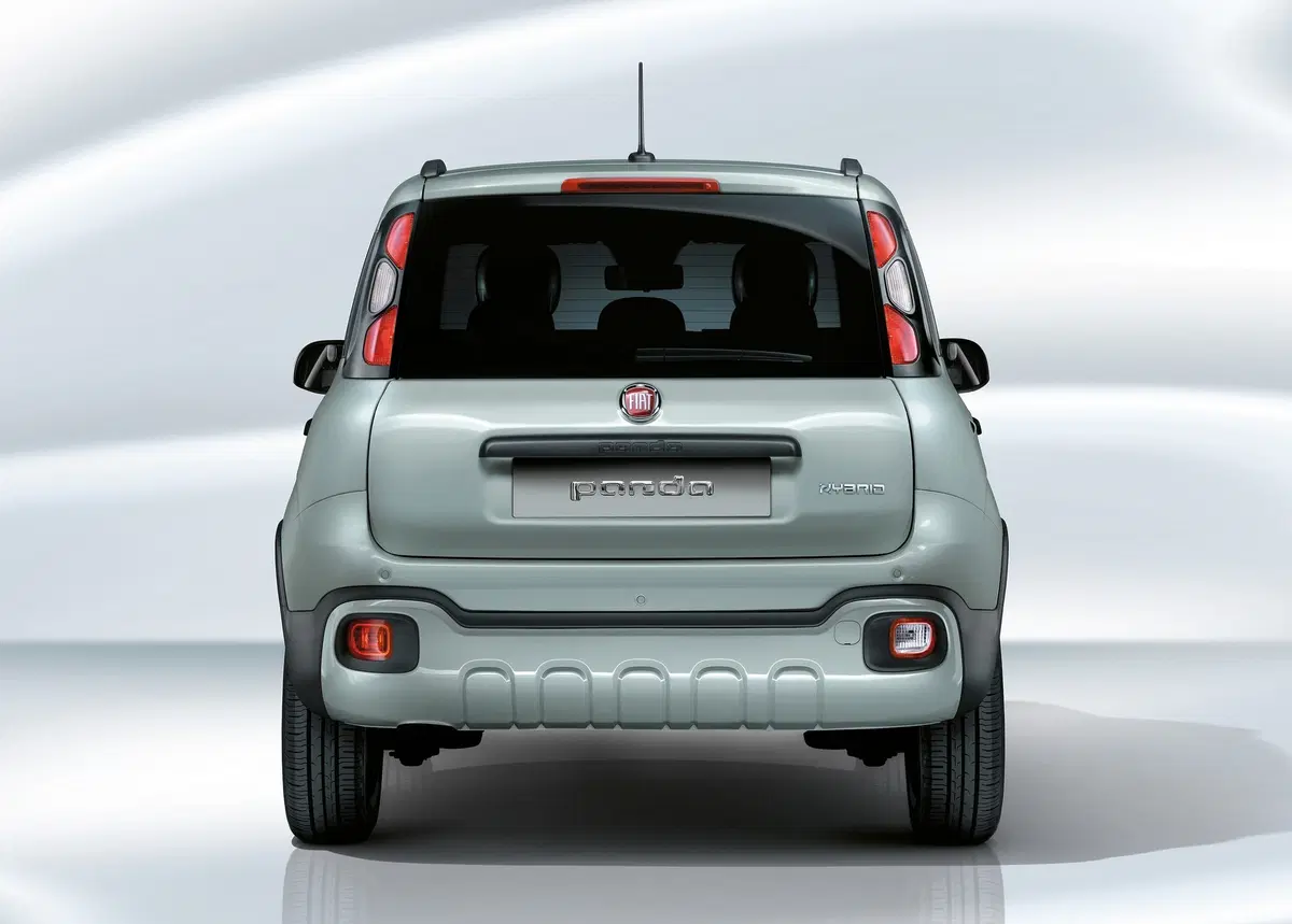 [VIDEO] Fiat 500 e Panda Hybrid: la nostra prova su strada (3)