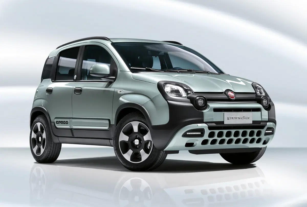 [VIDEO] Fiat 500 e Panda Hybrid: la nostra prova su strada