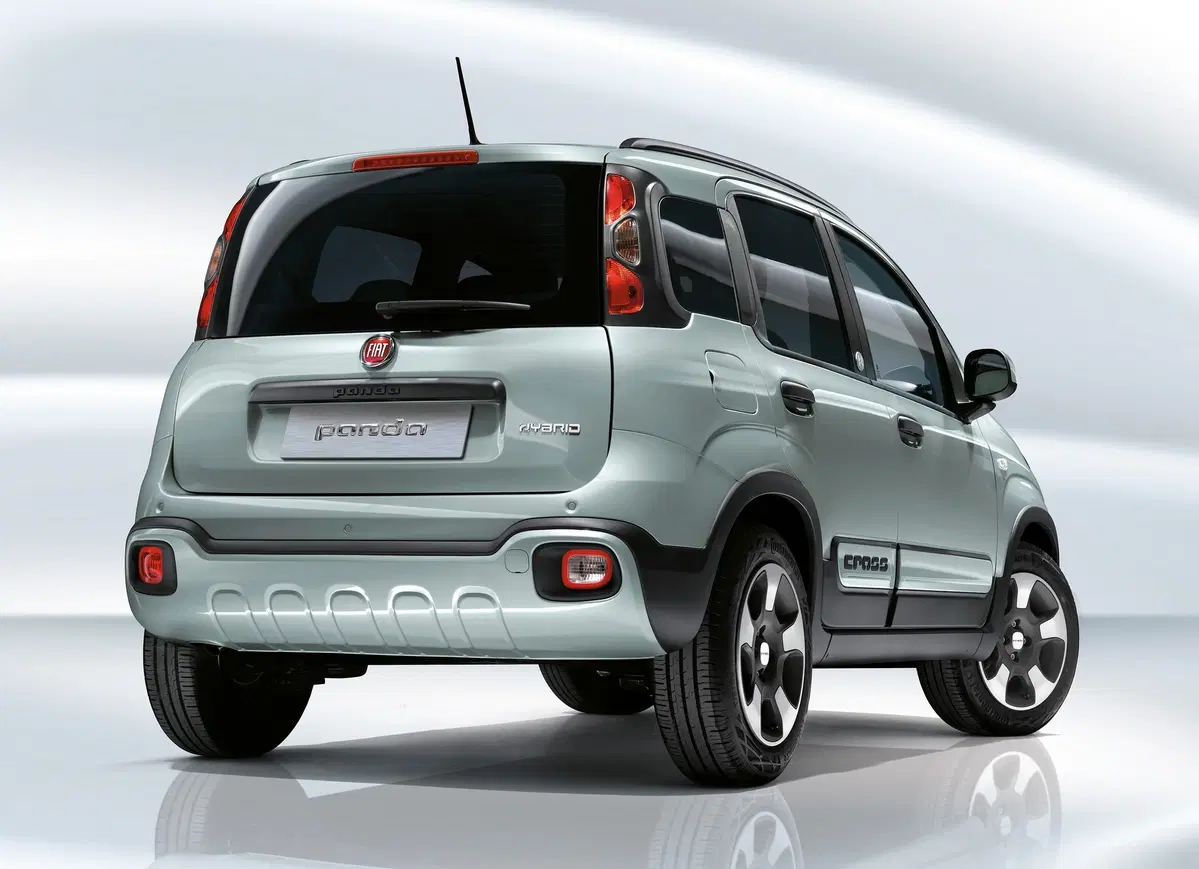 [VIDEO] Fiat 500 e Panda Hybrid: la nostra prova su strada (2)