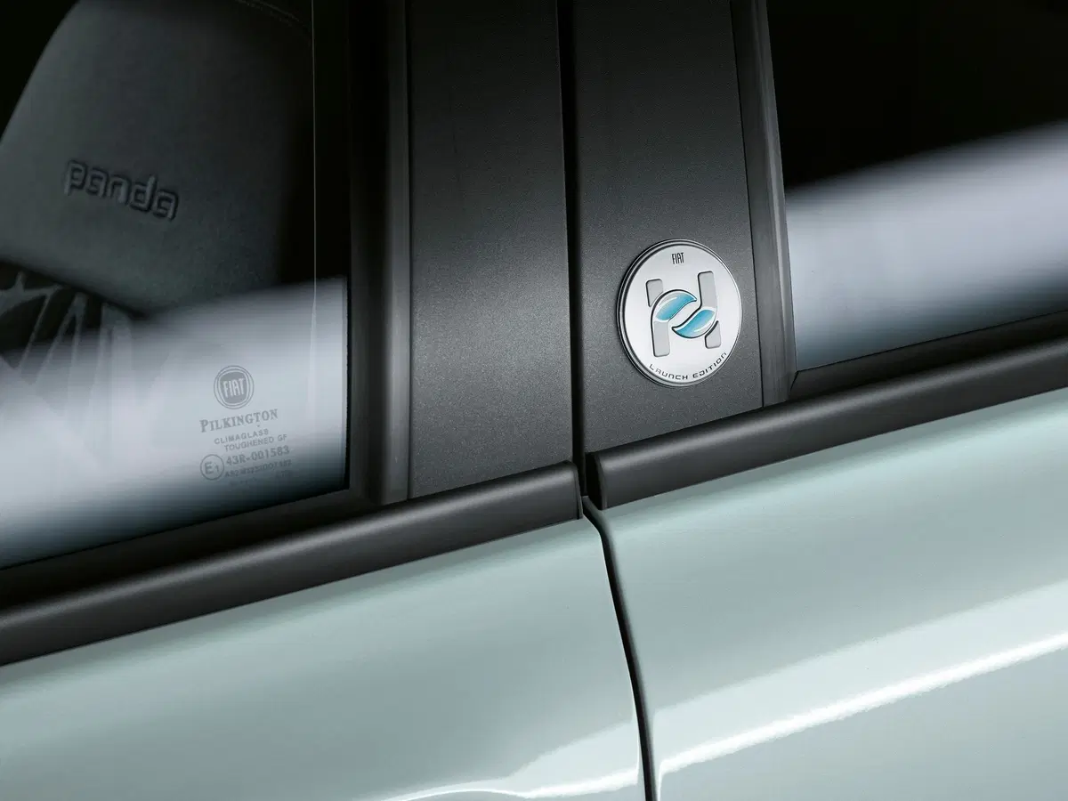 [VIDEO] Fiat 500 e Panda Hybrid: la nostra prova su strada (9)