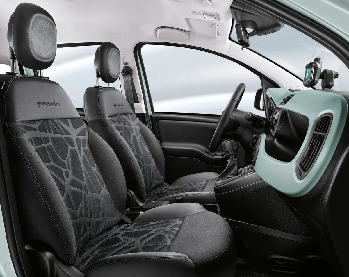 [VIDEO] Fiat 500 e Panda Hybrid: la nostra prova su strada (4)