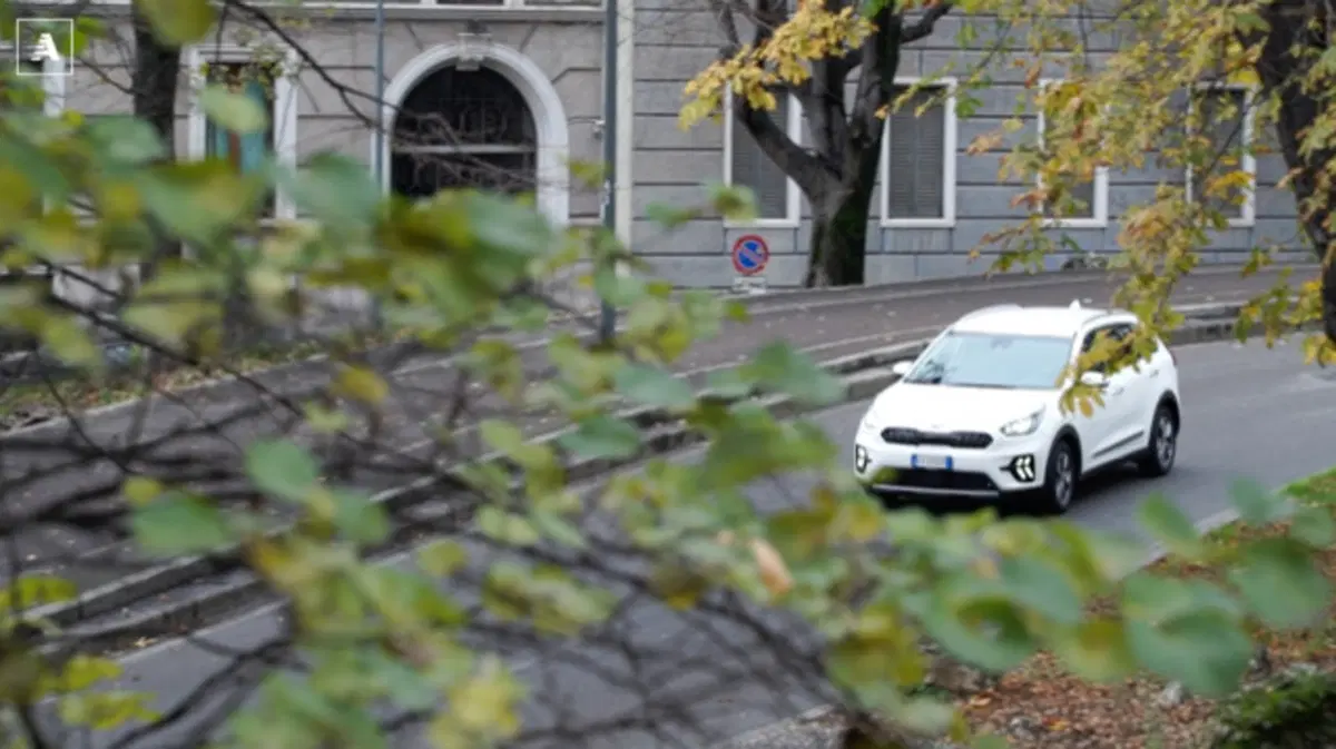 Niro plug-in o Sportage GPL? Ecco quale KIA scegliere (2)