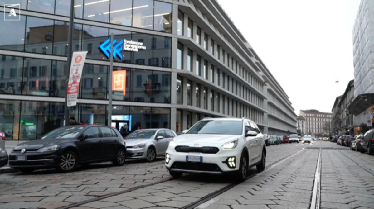 Niro plug-in o Sportage GPL? Ecco quale KIA scegliere