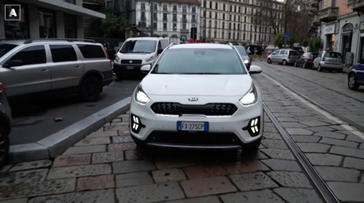 Niro plug-in o Sportage GPL? Ecco quale KIA scegliere (3)