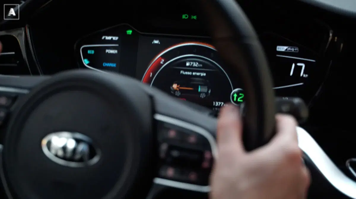Niro plug-in o Sportage GPL? Ecco quale KIA scegliere (4)