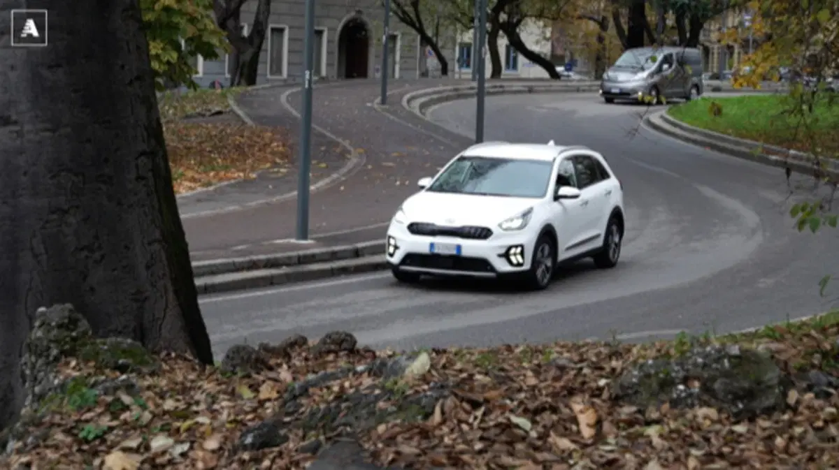 Niro plug-in o Sportage GPL? Ecco quale KIA scegliere (5)