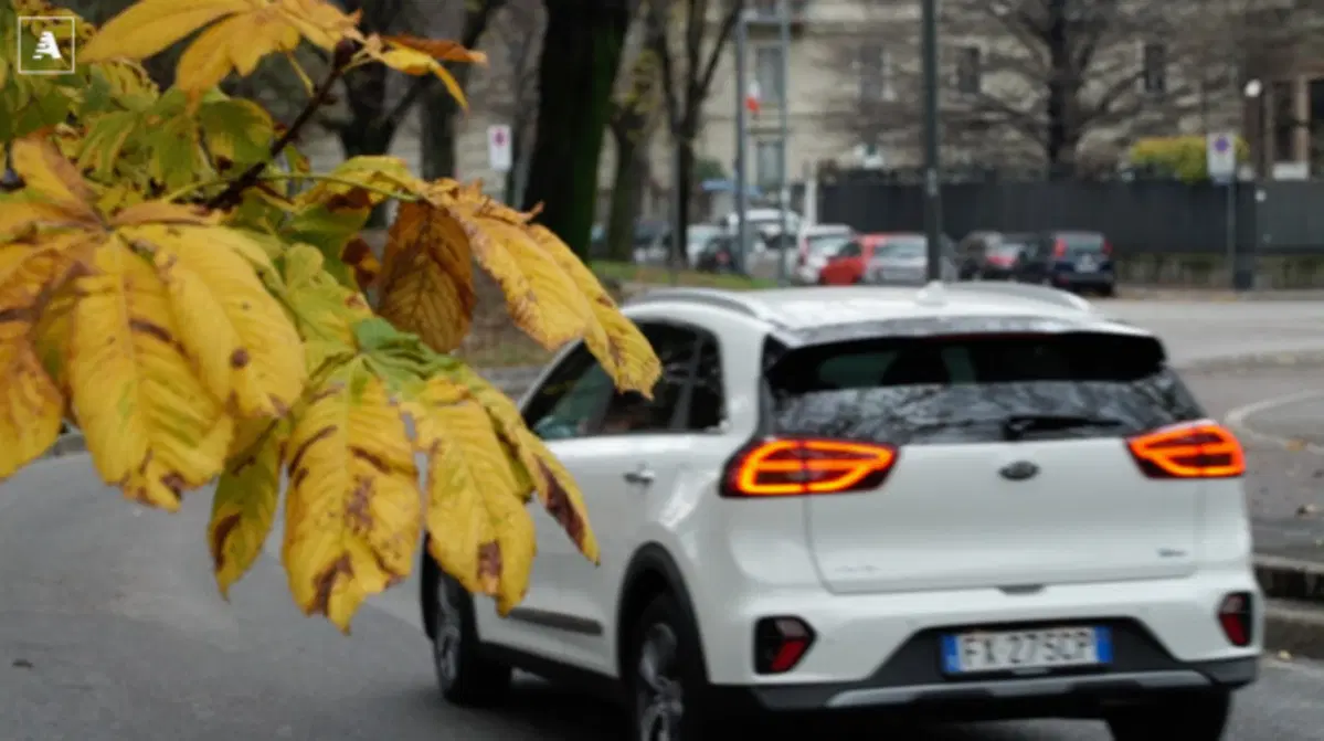Niro plug-in o Sportage GPL? Ecco quale KIA scegliere (8)