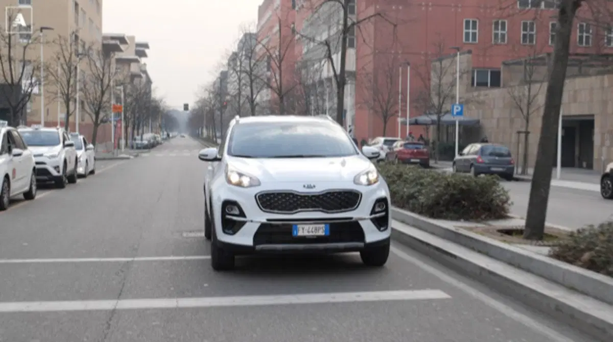 Niro plug-in o Sportage GPL? Ecco quale KIA scegliere (9)
