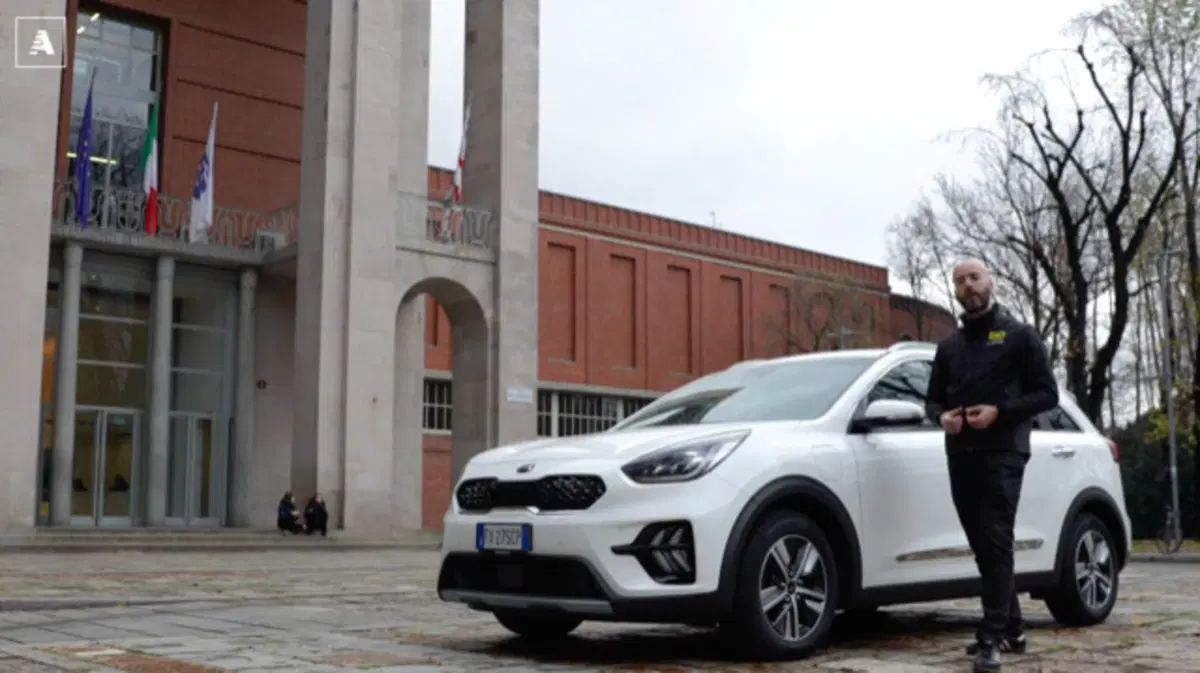Niro plug-in o Sportage GPL? Ecco quale KIA scegliere (7)