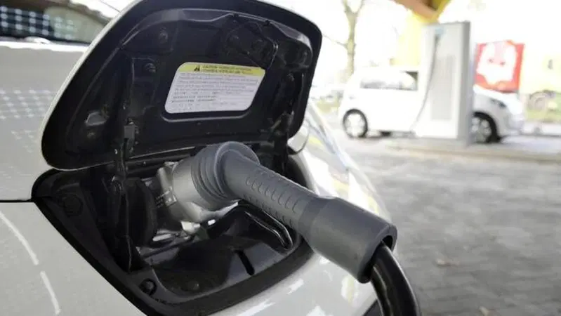 L'auto elettrica entra nel paniere Istat