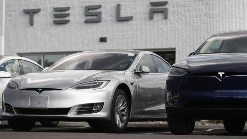 Azioni Tesla: con l&#039;aumento di capitale 2020 la folle corsa dei titoli di Elon Musk &egrave; all&#039;estremo?