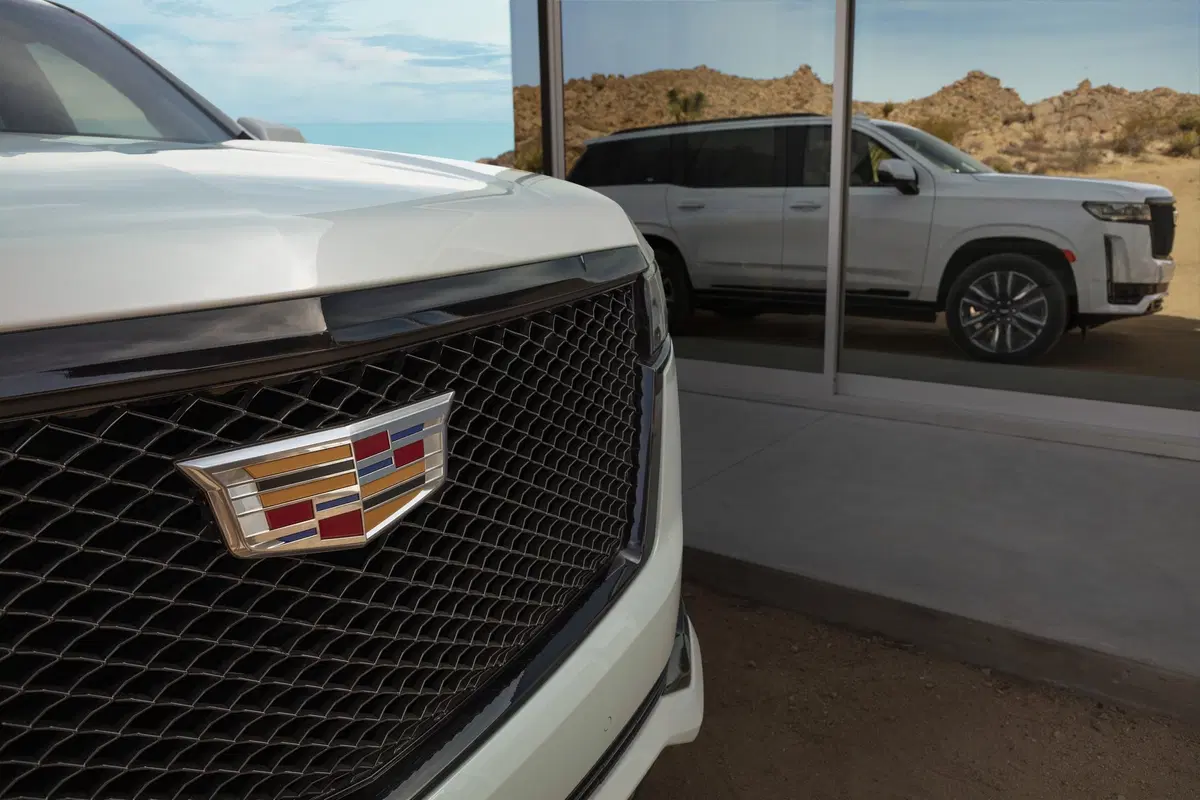 Cadillac Escalade 2020: per la prima volta anche diesel! (3)