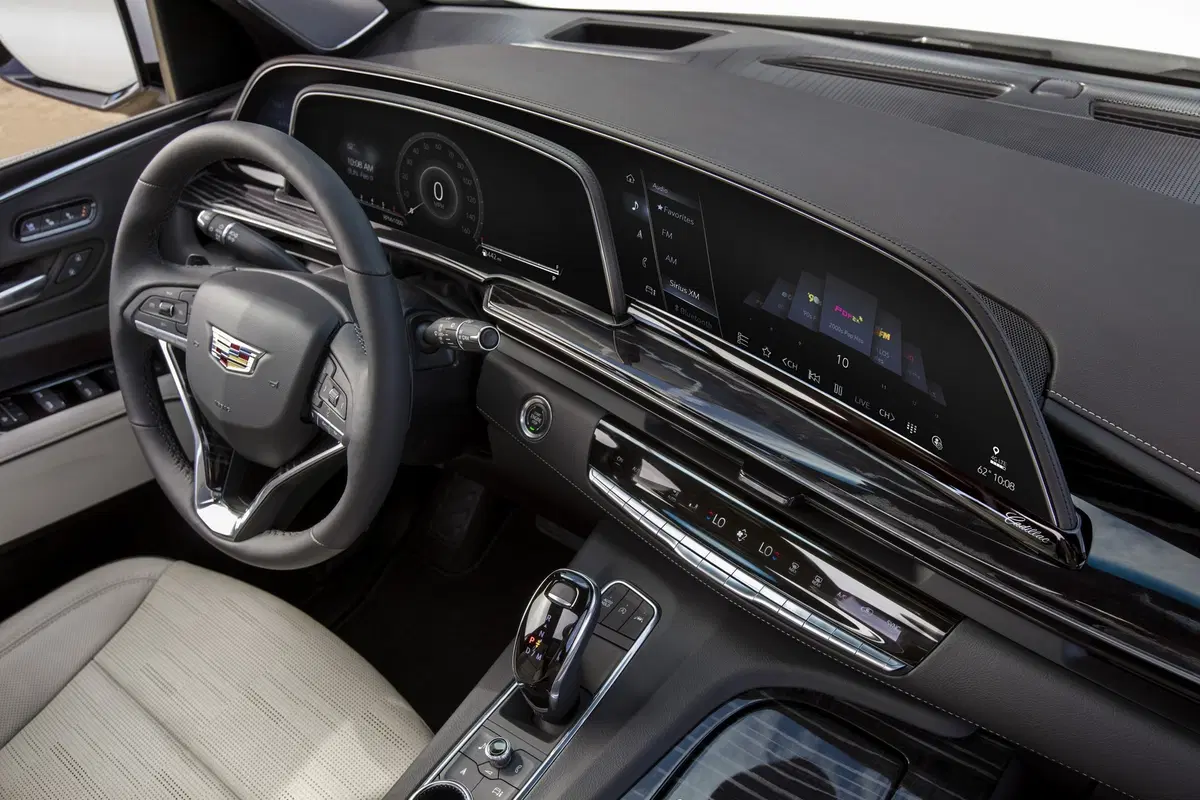 Cadillac Escalade 2020: per la prima volta anche diesel!