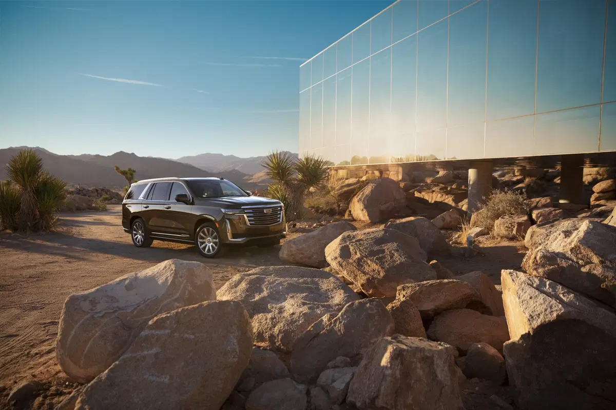 Cadillac Escalade 2020: per la prima volta anche diesel! (10)