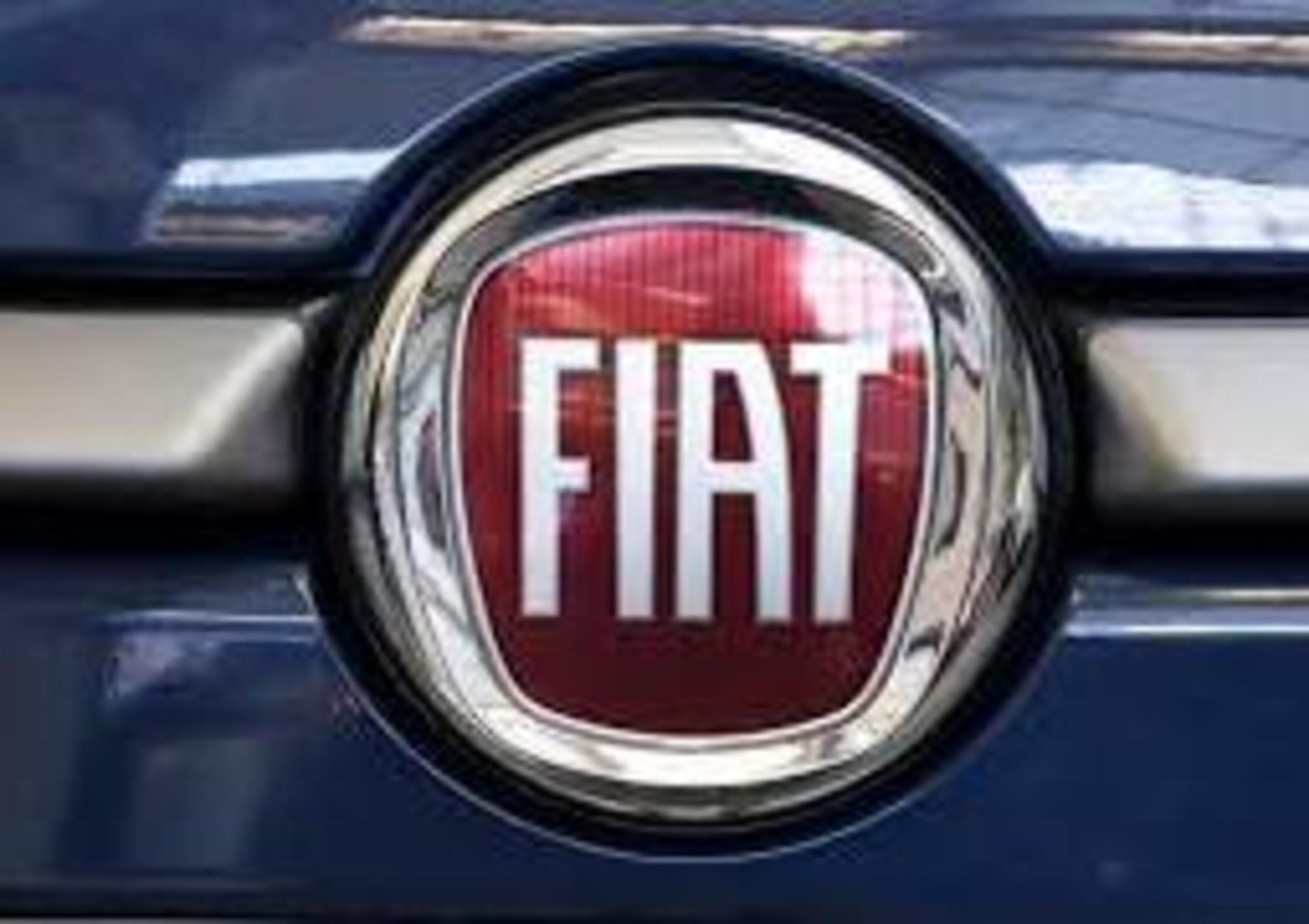 Fiat, oltre alla 500 elettrica un altro nuovo modello nel 2020