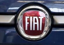 Fiat, oltre alla 500 elettrica un altro nuovo modello nel 2020