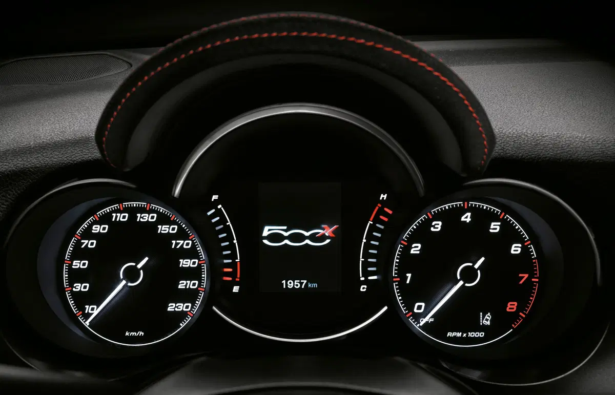 Fiat 500X 1.6 MultiJet 120 CV DCT S-Design City (21)