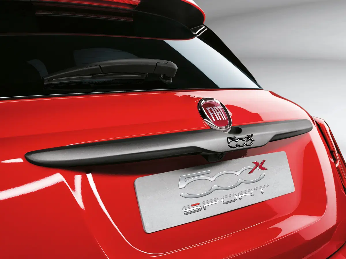 Fiat 500X 1.6 MultiJet 120 CV DCT S-Design City (16)