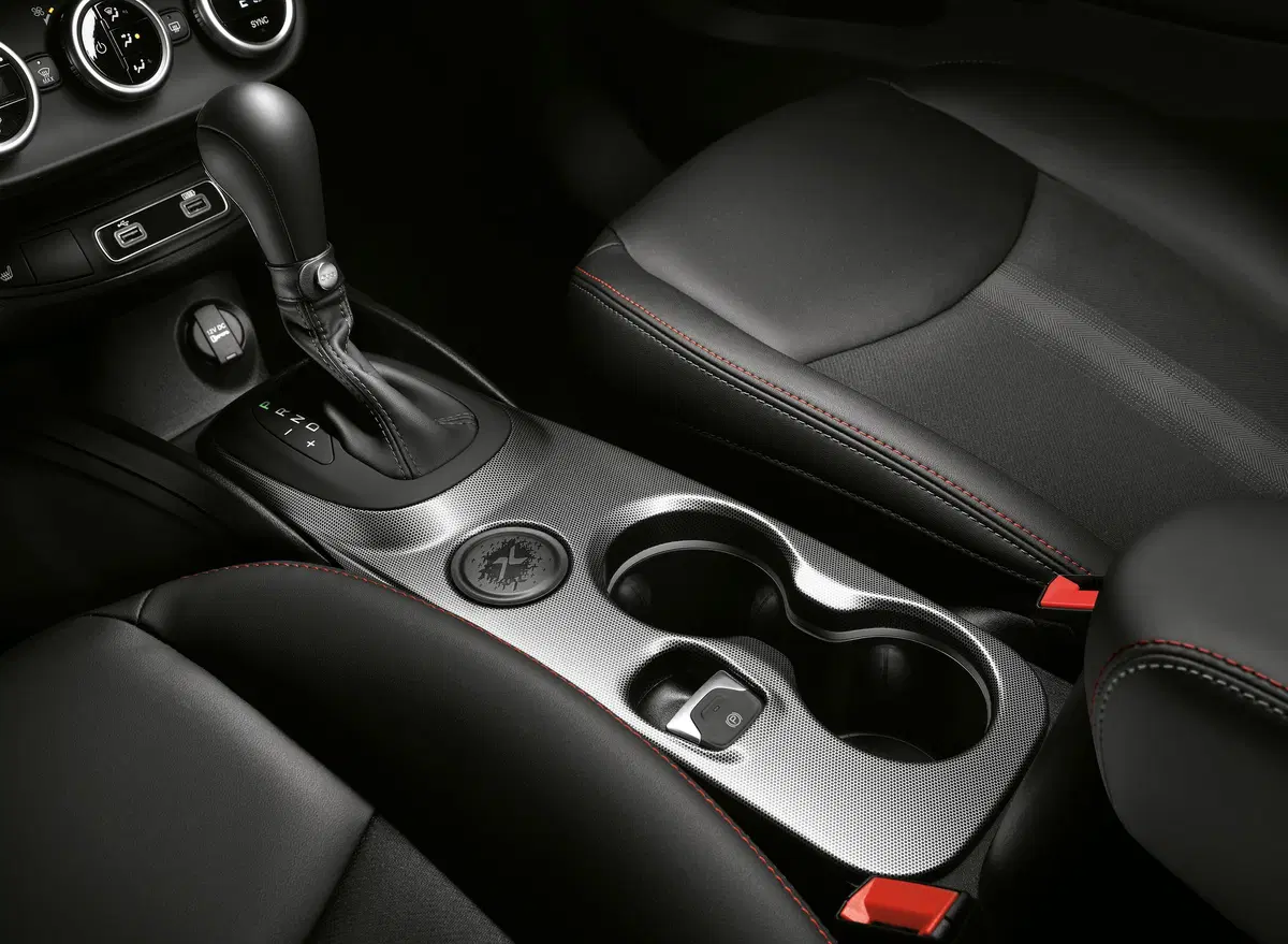 Fiat 500X 1.6 MultiJet 120 CV DCT S-Design City (22)